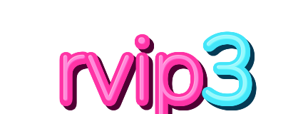 rvip3 — logo kanal