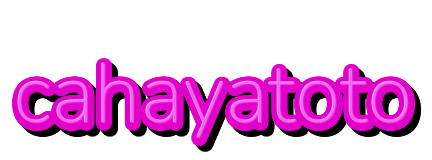 cahayatoto — logo kanal