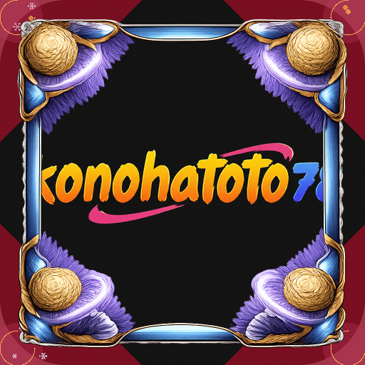 konohatoto78 — mitra unggulan